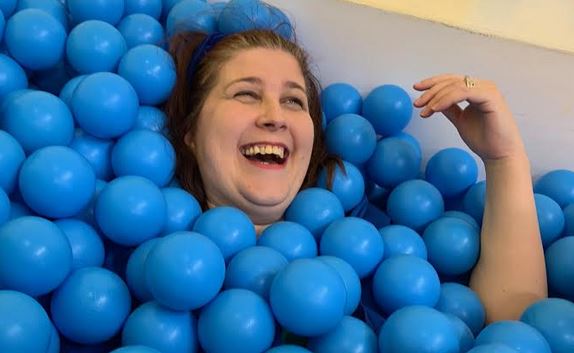 JMacinthejoyofreimaginedaccess